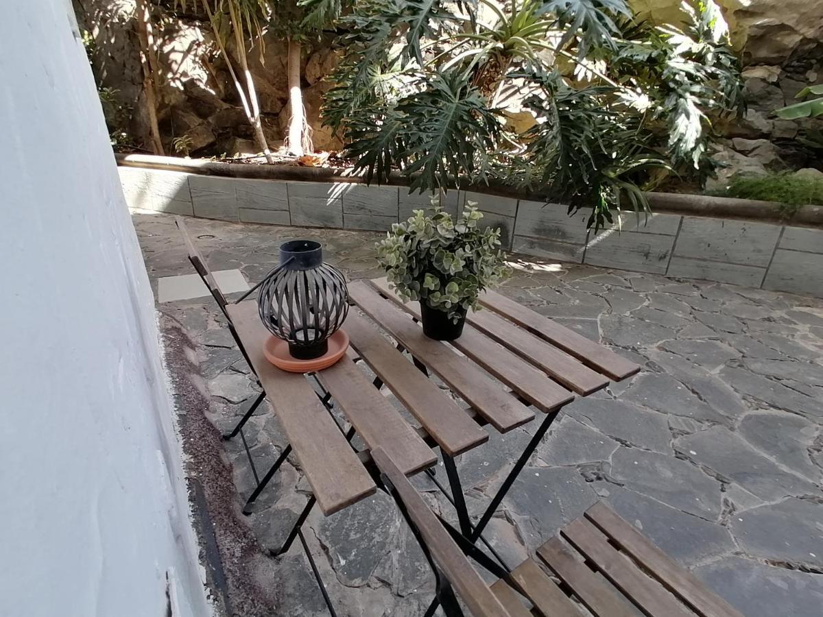 Breakfast In The Sun Apartment ซาน อากุสติน ภายนอก รูปภาพ